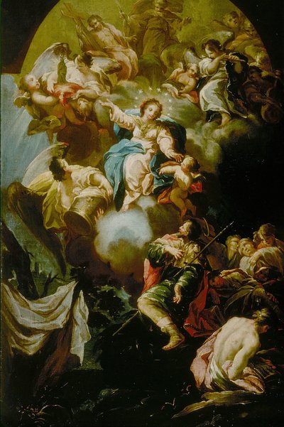 Sint Jacobus