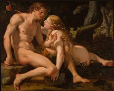 Adam en Eva














































































" door Antonio Molinari