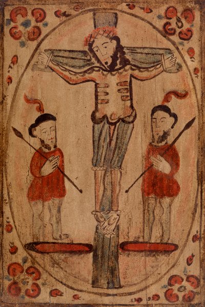 Sint Acacius door Antonio Molleno