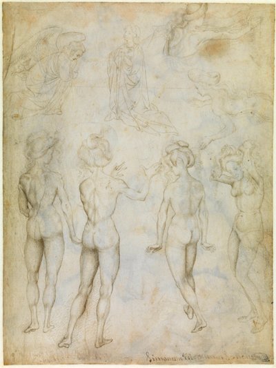  door Antonio Pisanello