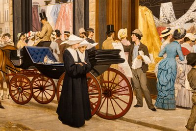 Het Tijdperk door Antonio Puccinelli