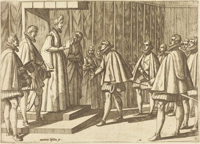  door Antonio Tempesta