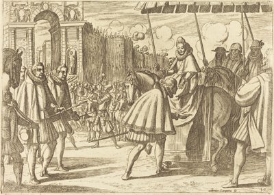  door Antonio Tempesta