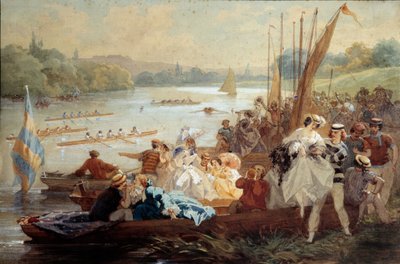 Regatta