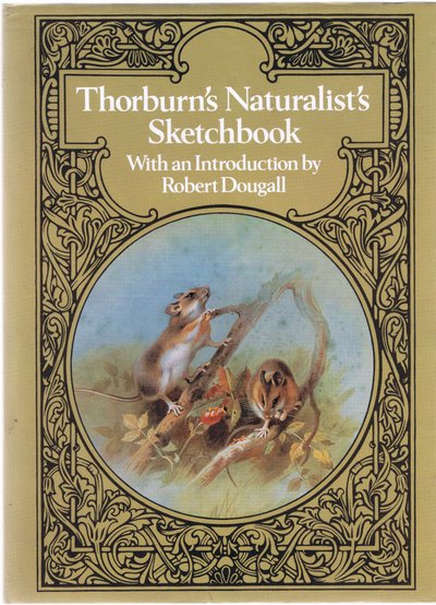 Omslagontwerp, pub. door Book Club Associates door Archibald Thorburn
