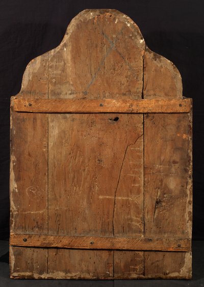 Geboorte, c.1380 door Aretino Luca Spinello or Spinelli