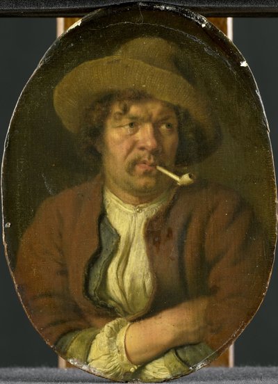 door Arie de Vois