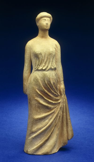 Nabi Vetu door Aristide Maillol