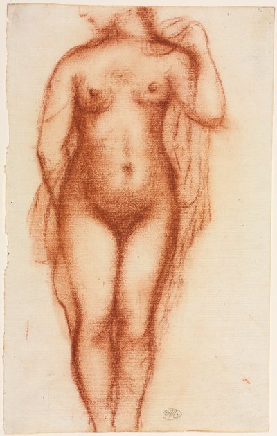  door Aristide Maillol