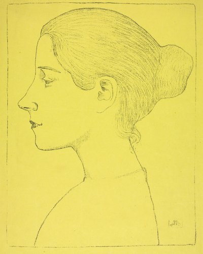  door Aristide Maillol
