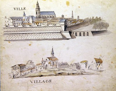 Illustraties uit 
