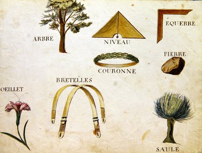 Illustraties uit 