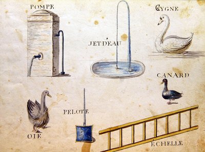 Illustraties uit 