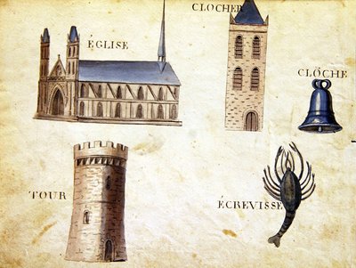 Illustraties uit 