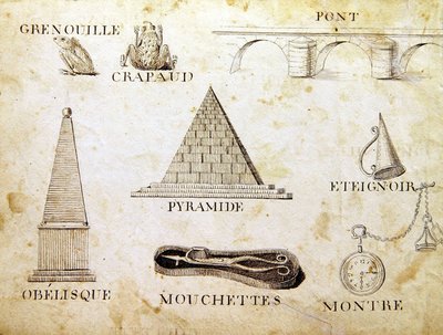 Illustraties uit 