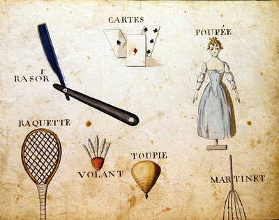 Illustraties uit 