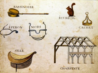 Illustraties uit 