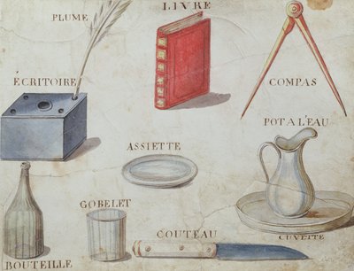 Illustraties uit 