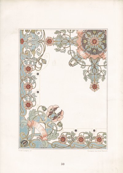  door Arnold Lyongrün