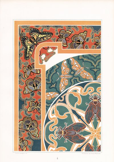  door Arnold Lyongrün