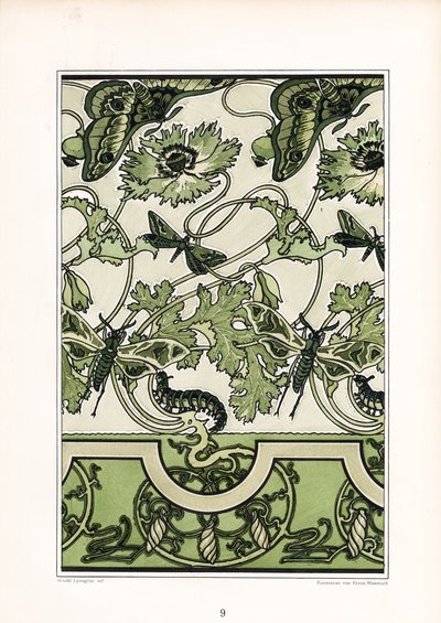  door Arnold Lyongrün