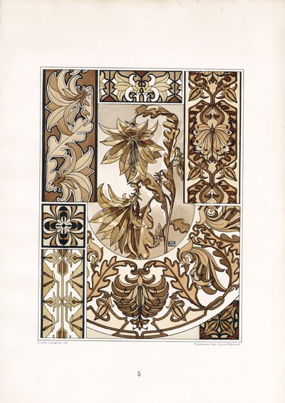  door Arnold Lyongrün