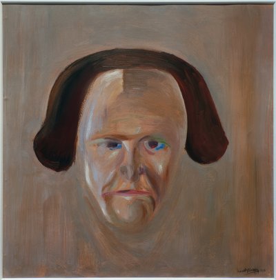 Gustav Mahler door Arnold Schönberg