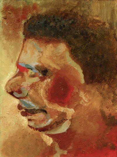 Criticus II door Arnold Schönberg