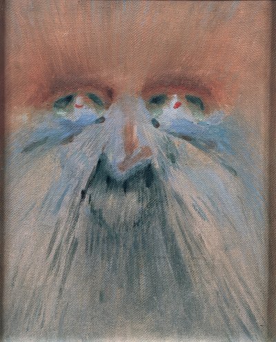 Tranen door Arnold Schönberg
