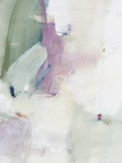 Zachte abstracte sereniteit door Arohika Verma