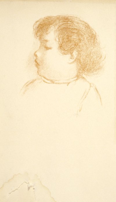 Rab door Arthur B. Davies