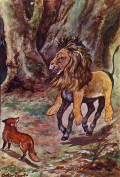 Aesopus