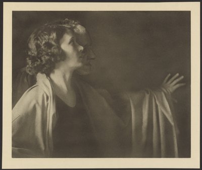 [Koppel in profiel]. door Arthur F. Kales