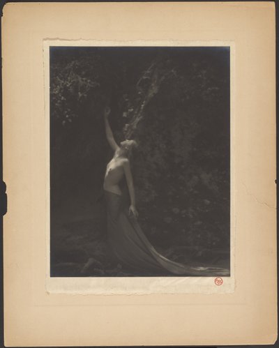 Uit de diepte door Arthur F. Kales