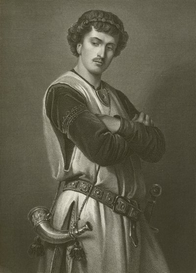 Don Manuel door Arthur Georg von Ramberg