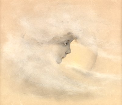 Peter Pan, of Jongen in de Maan door Arthur Herbert Buckland