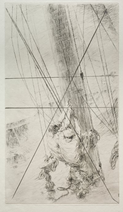 Klauwlijnen en Buntlijnen door Arthur John Trevor Briscoe