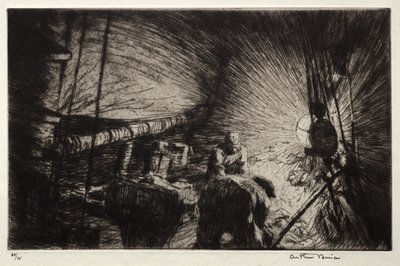 Vis Sorteren door Arthur John Trevor Briscoe