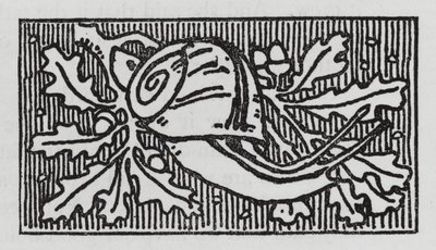 Hans Christian Andersen: De Gelukkige Familie door Arthur Joseph Gaskin