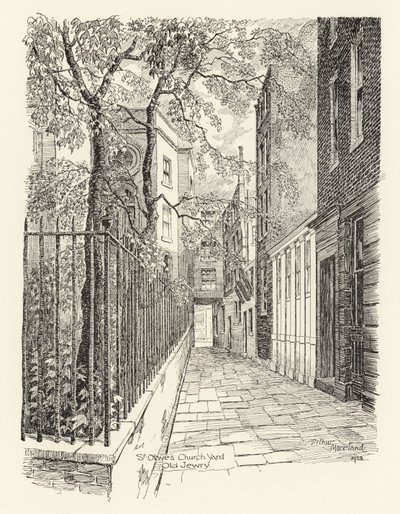 St. Olave