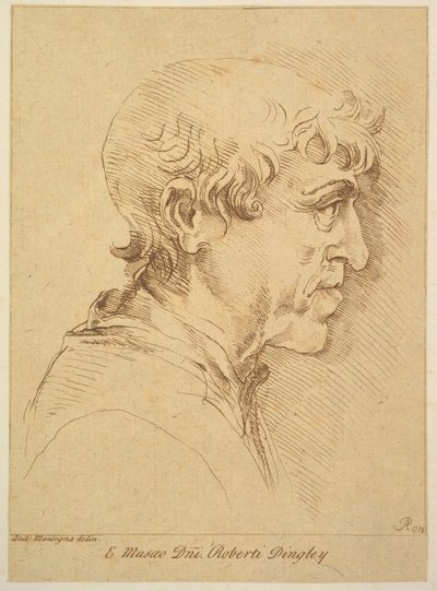 Een Verzameling van Etsen en Gravures ter Nabootsing van Tekeningen van Diverse Oude Meesters door Arthur Pond