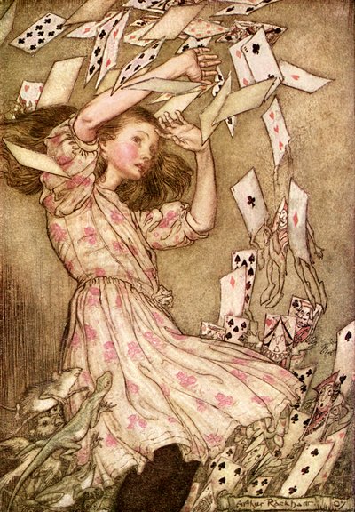 Alice
