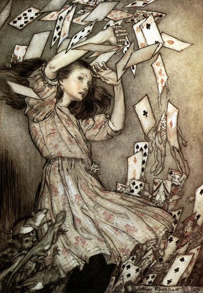 Alice