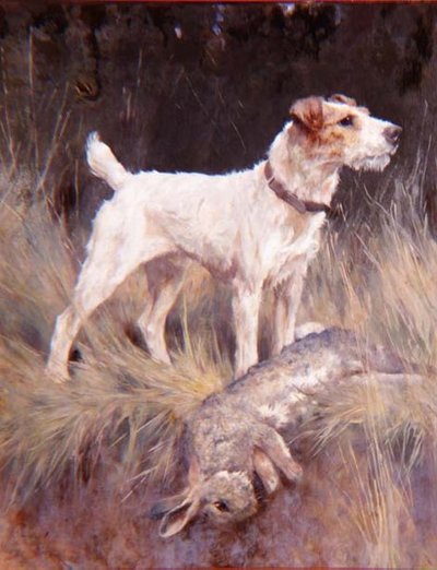 Realisatie door Arthur Wardle