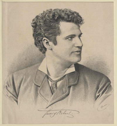 Emmerich Robert (afdrukken) door Artist Unknown