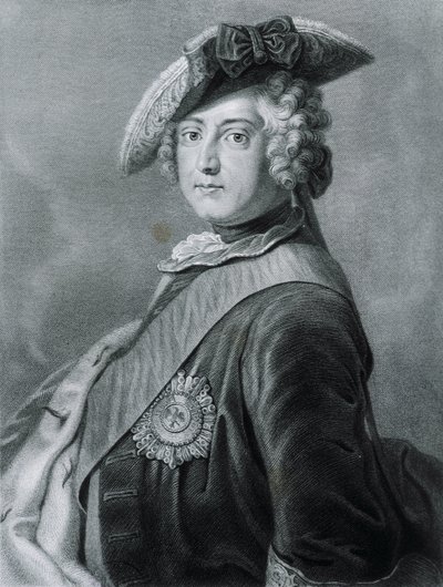 FREDERIK II 