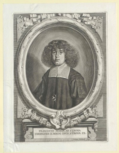 Francesco Maria de