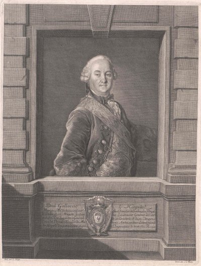 Markies van Ch00740065auneuf-sur-Cher Galluccio de L