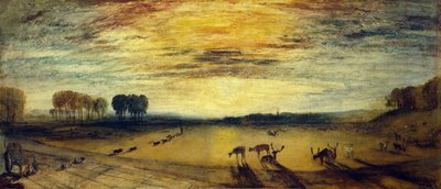Liefhebbers door Arturo Martini