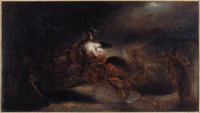  door Ary Scheffer
